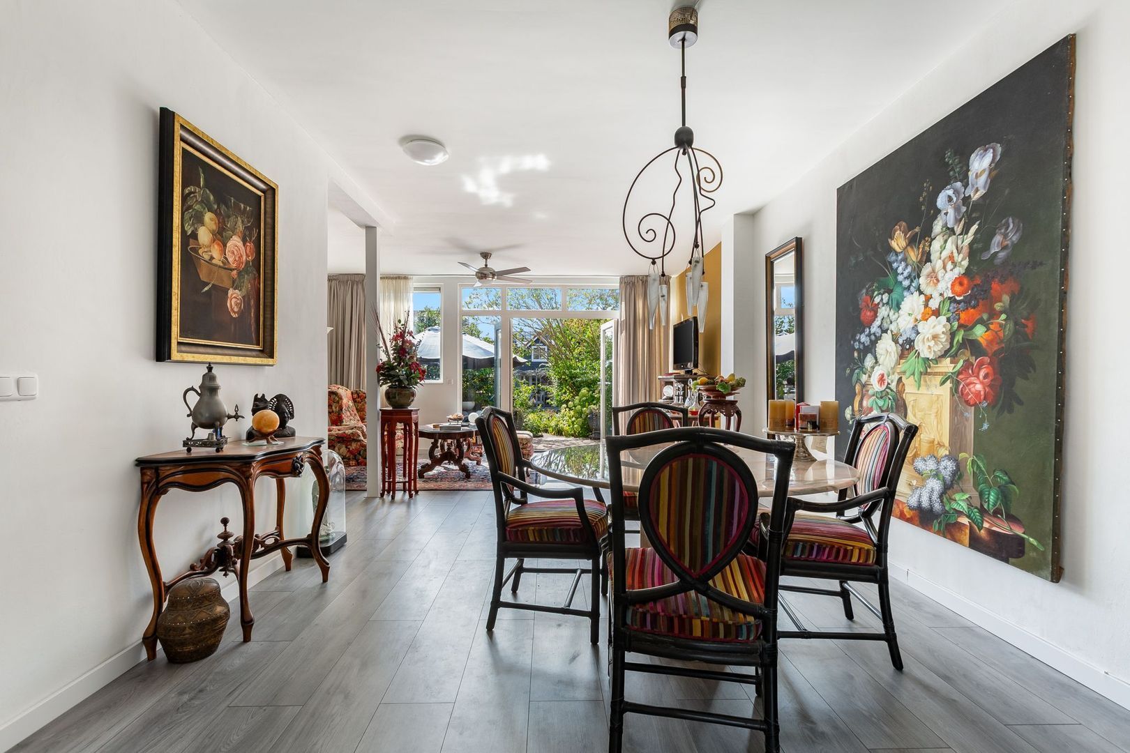 Margaretha van Borsselenlaan 31, Amstelveen foto-9