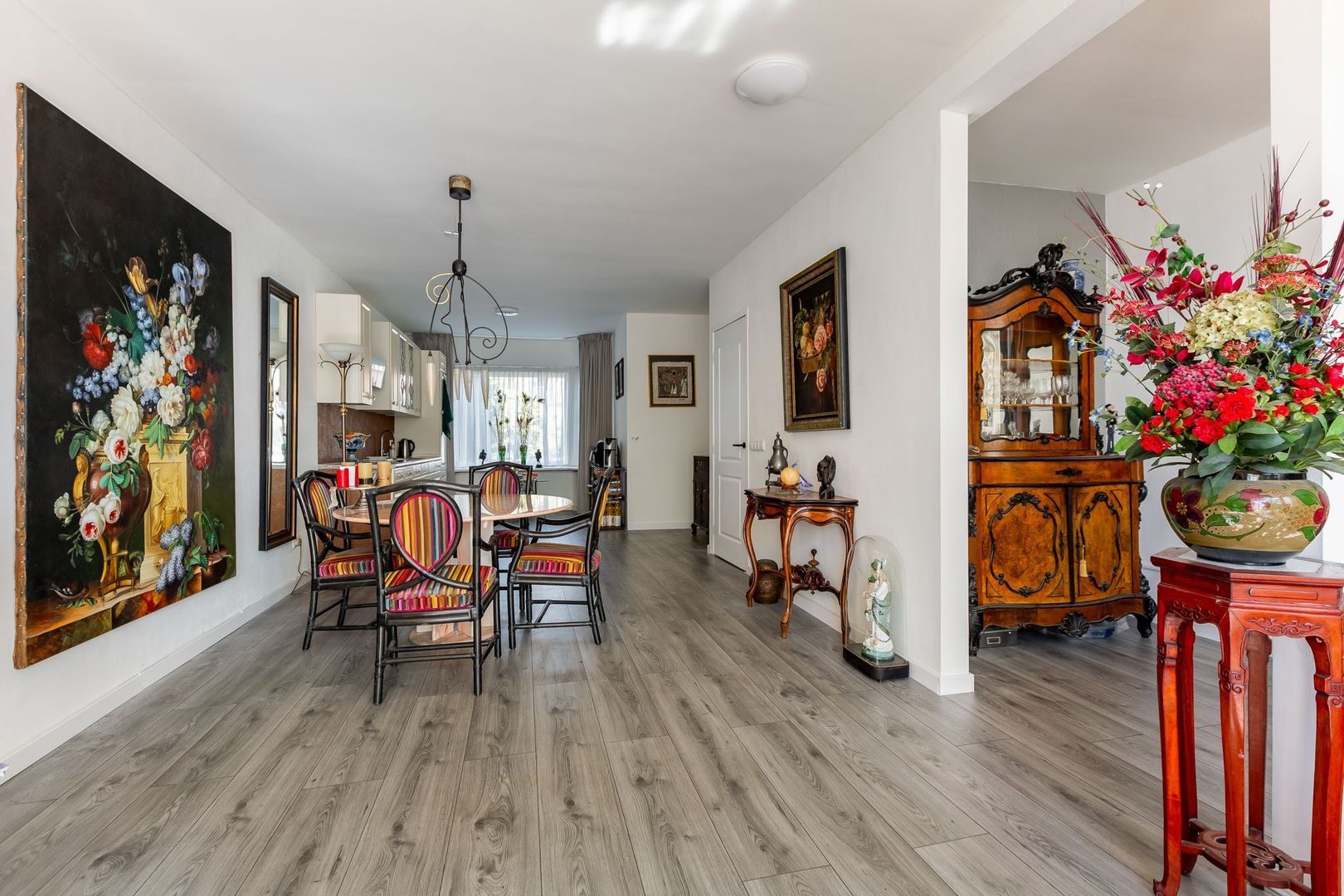 Margaretha van Borsselenlaan 31, Amstelveen foto-10