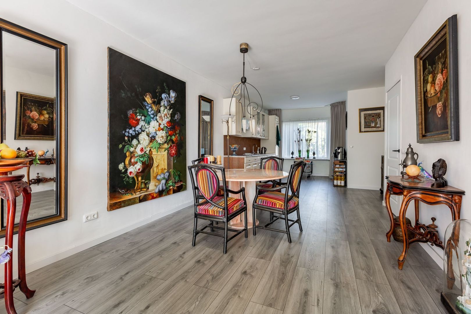 Margaretha van Borsselenlaan 31, Amstelveen foto-14