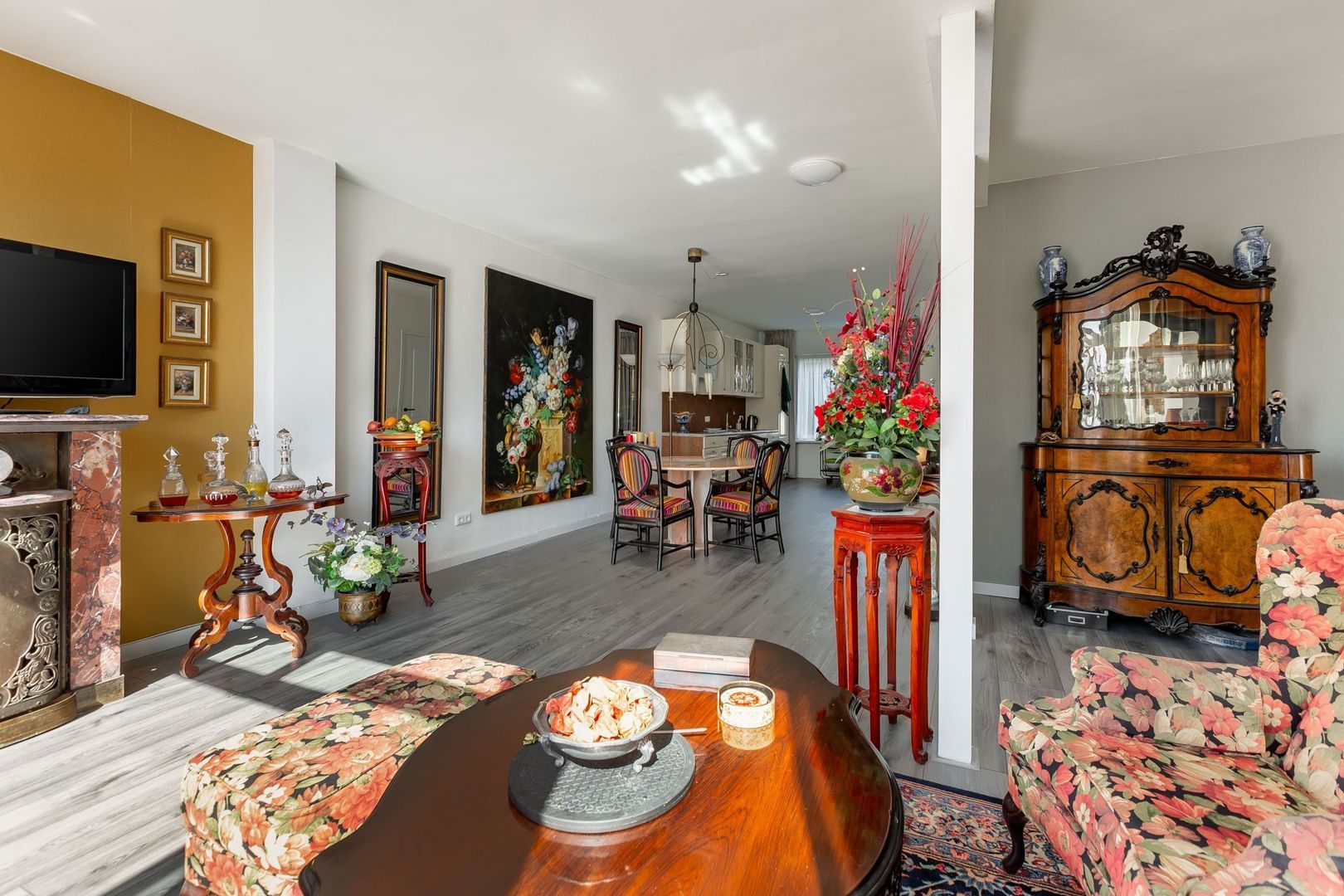 Margaretha van Borsselenlaan 31, Amstelveen foto-12