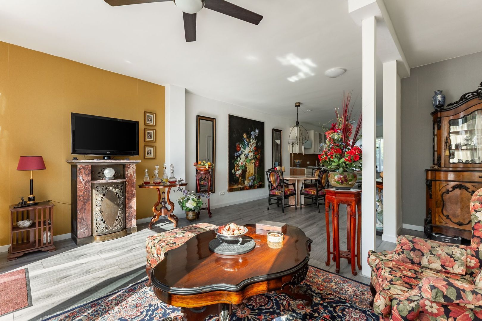 Margaretha van Borsselenlaan 31, Amstelveen foto-13