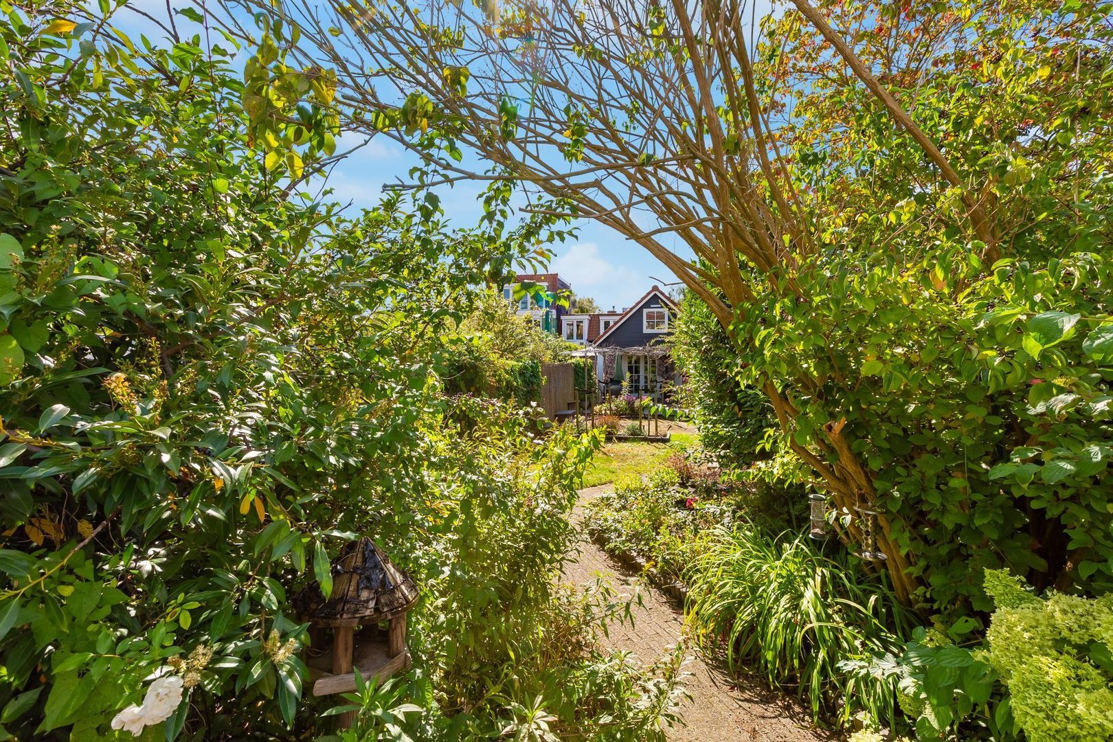 Margaretha van Borsselenlaan 31, Amstelveen foto-19