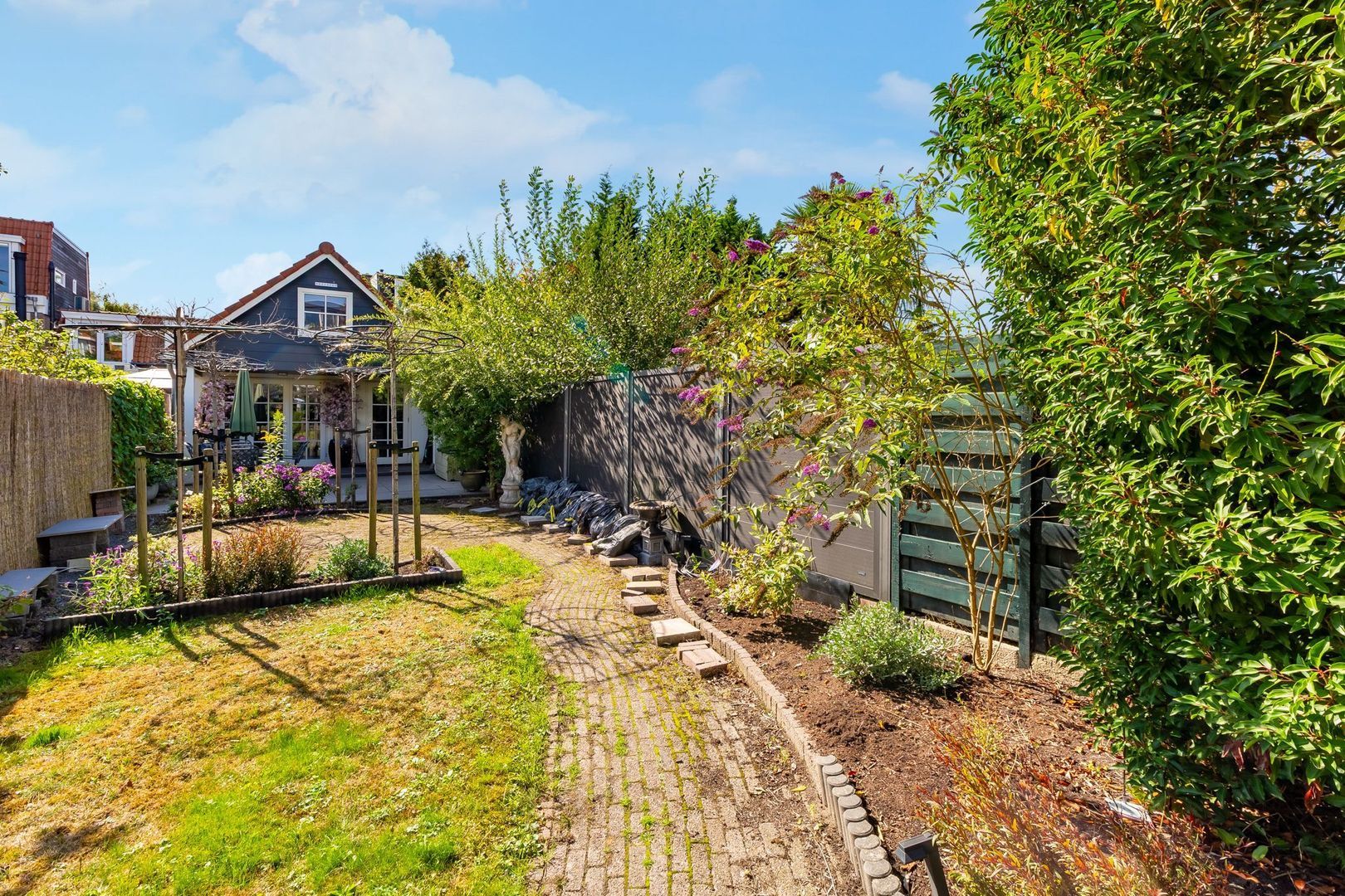 Margaretha van Borsselenlaan 31, Amstelveen foto-0