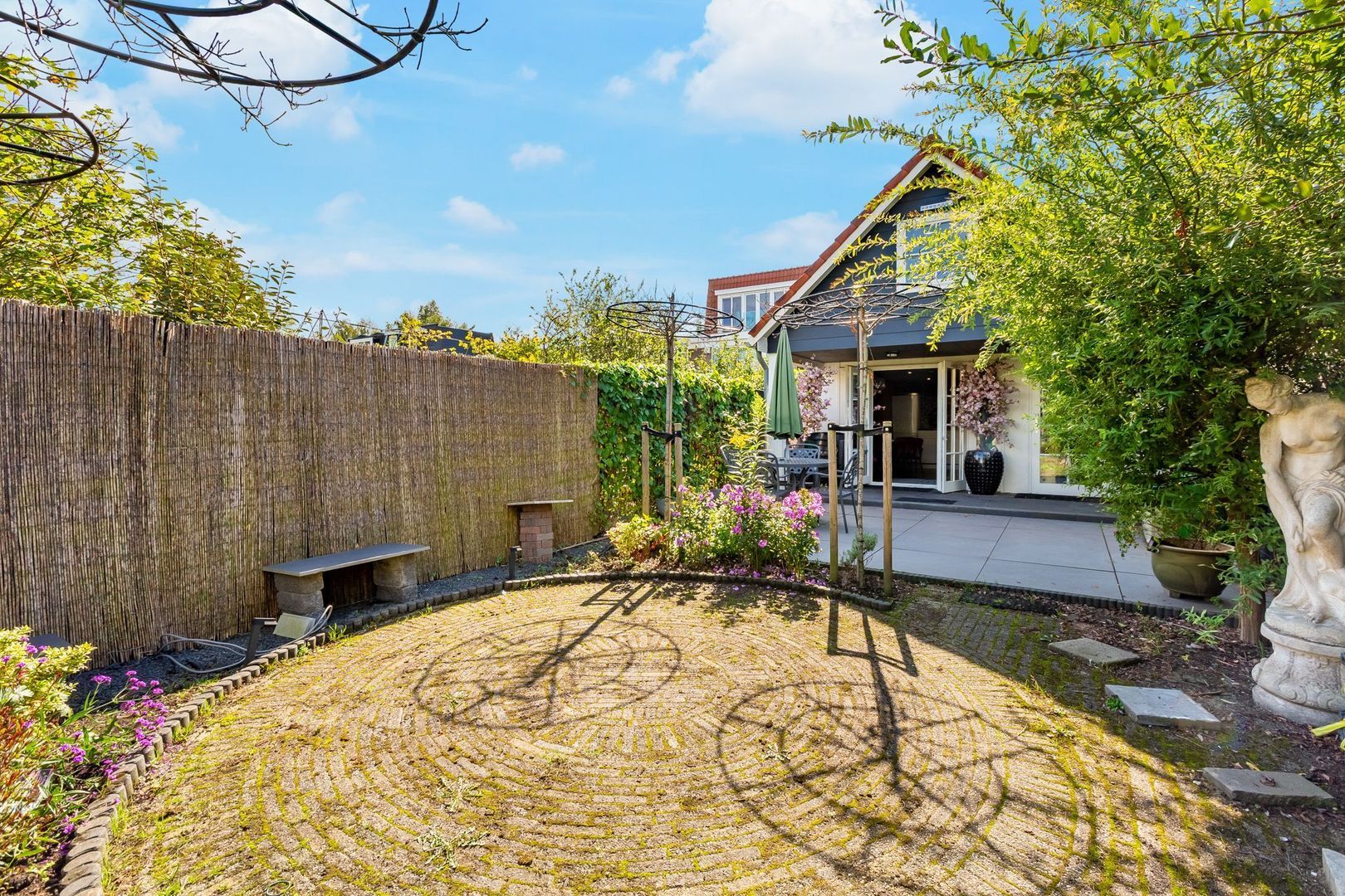 Margaretha van Borsselenlaan 31, Amstelveen foto-45