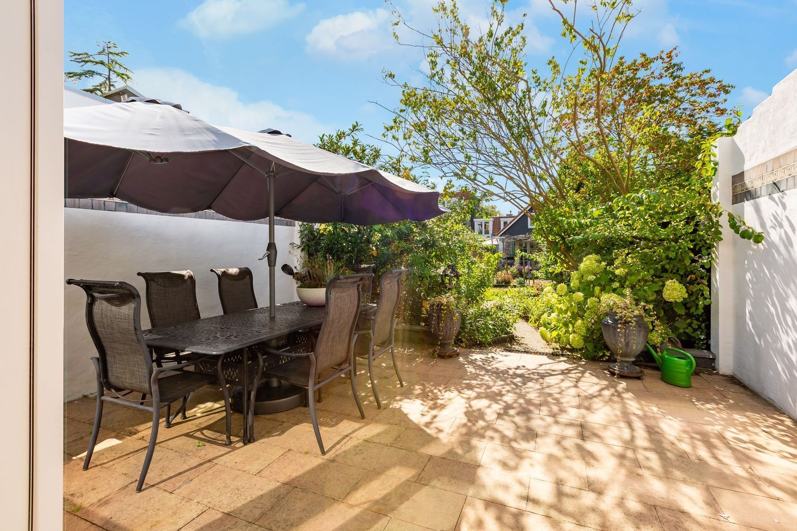 Margaretha van Borsselenlaan 31, Amstelveen foto-18