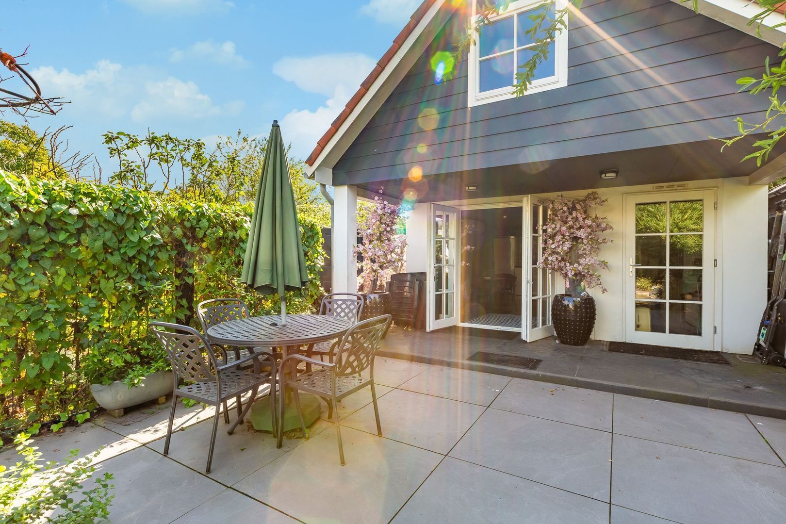 Margaretha van Borsselenlaan 31, Amstelveen foto-46