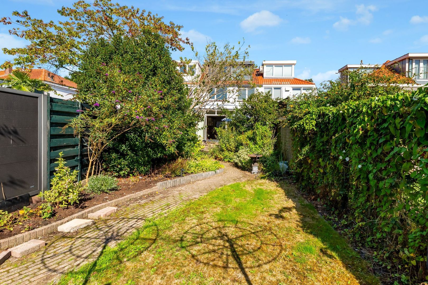 Margaretha van Borsselenlaan 31, Amstelveen foto-20