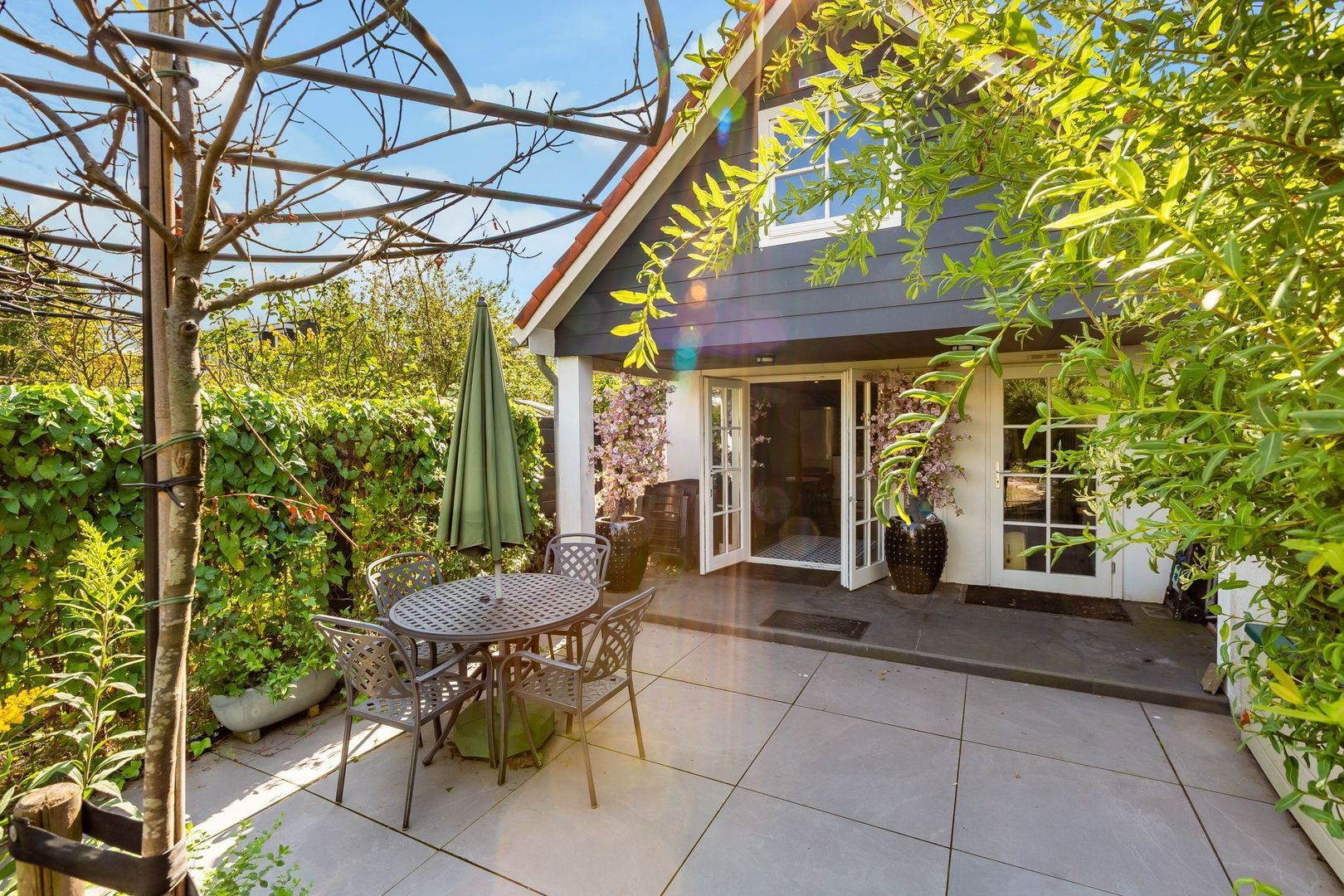 Margaretha van Borsselenlaan 31, Amstelveen foto-44