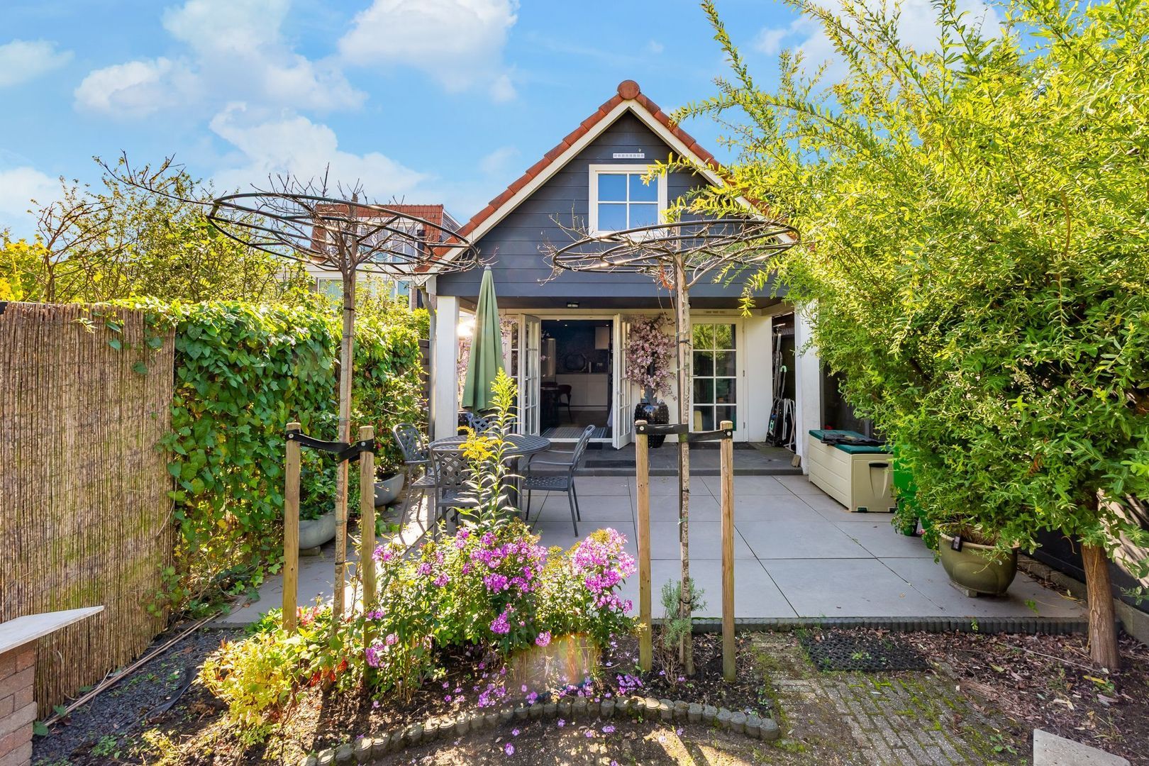 Margaretha van Borsselenlaan 31, Amstelveen foto-1