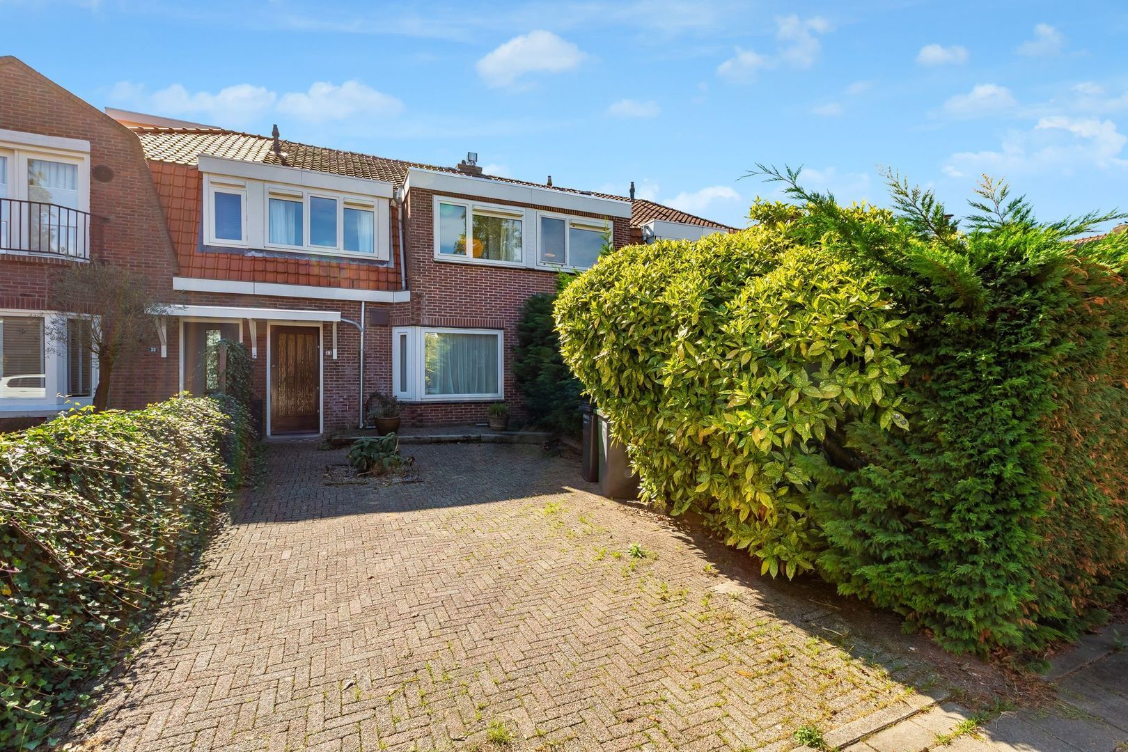 Margaretha van Borsselenlaan 31, Amstelveen foto-51