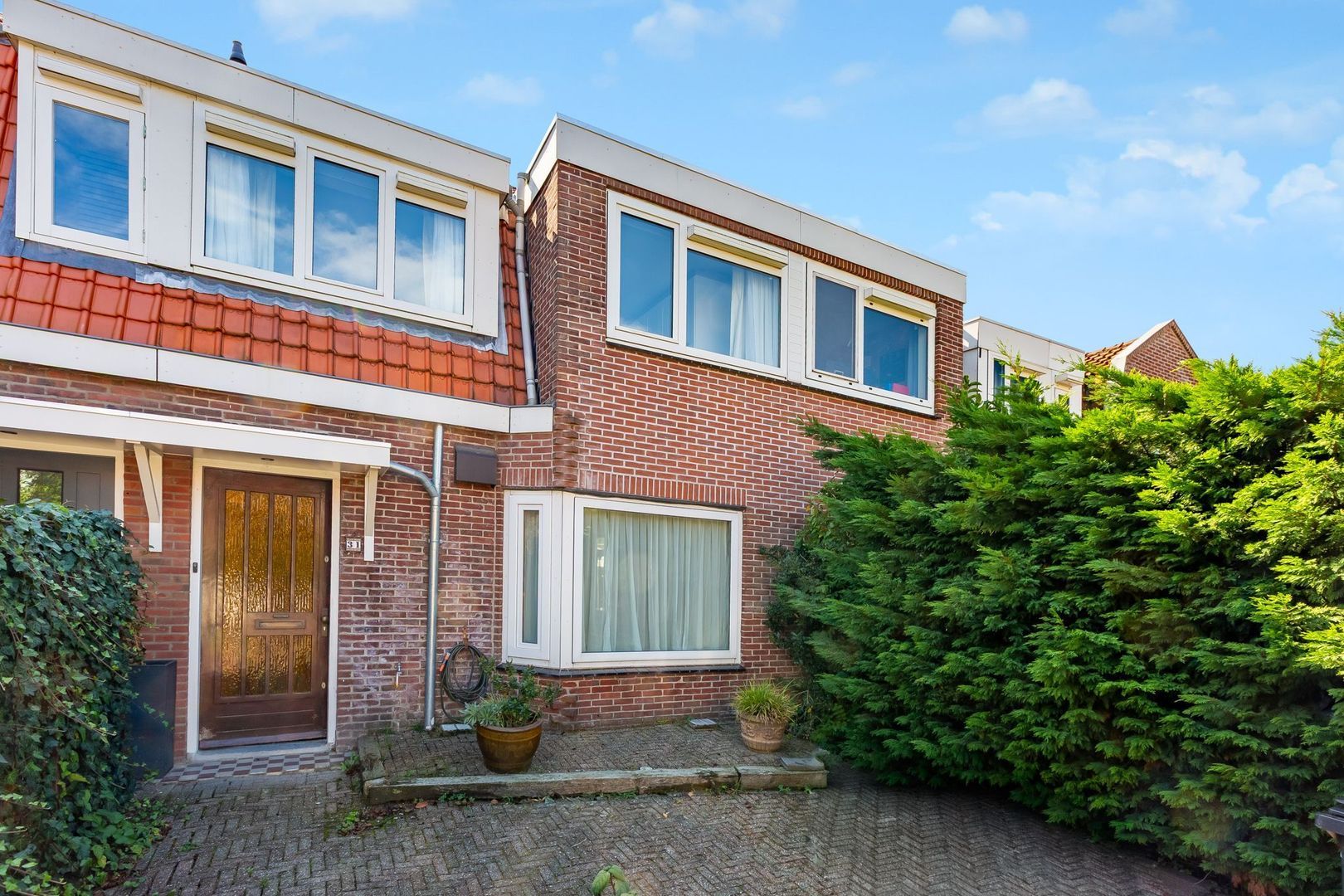 Margaretha van Borsselenlaan 31, Amstelveen foto-52