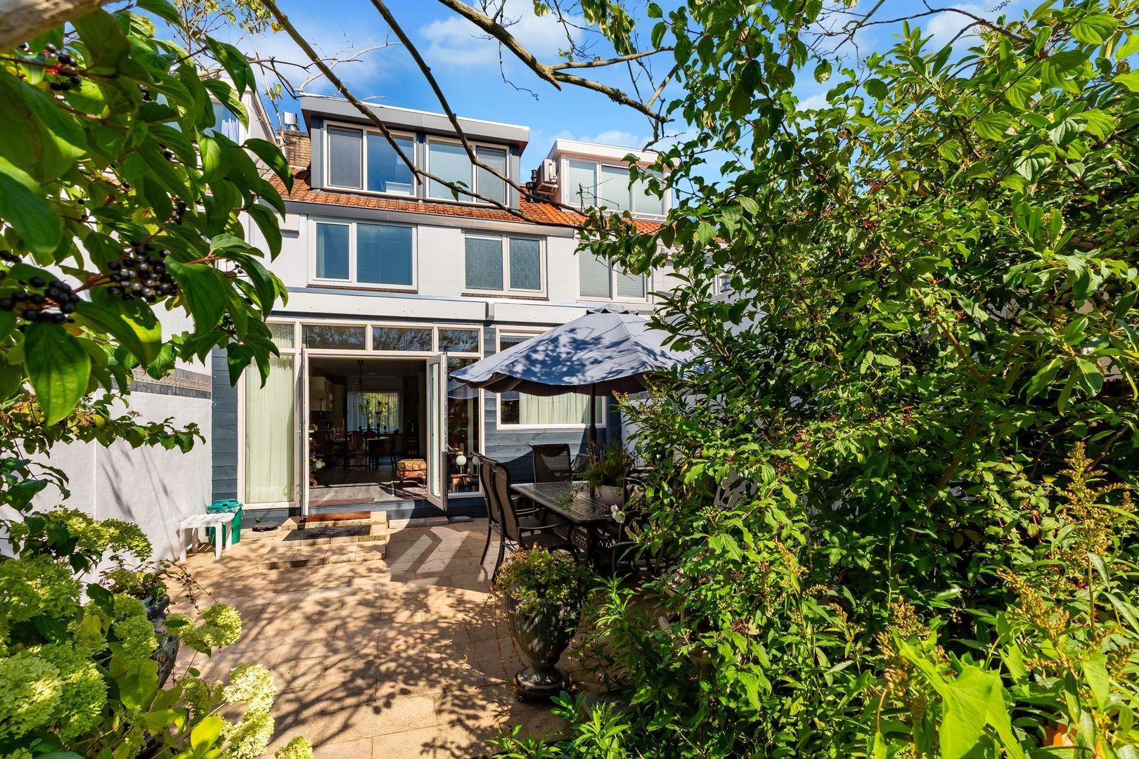 Margaretha van Borsselenlaan 31, Amstelveen foto-16