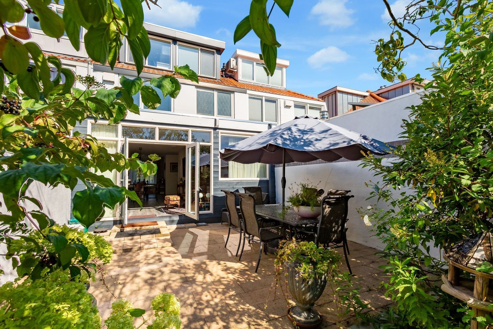 Margaretha van Borsselenlaan 31, Amstelveen foto-3