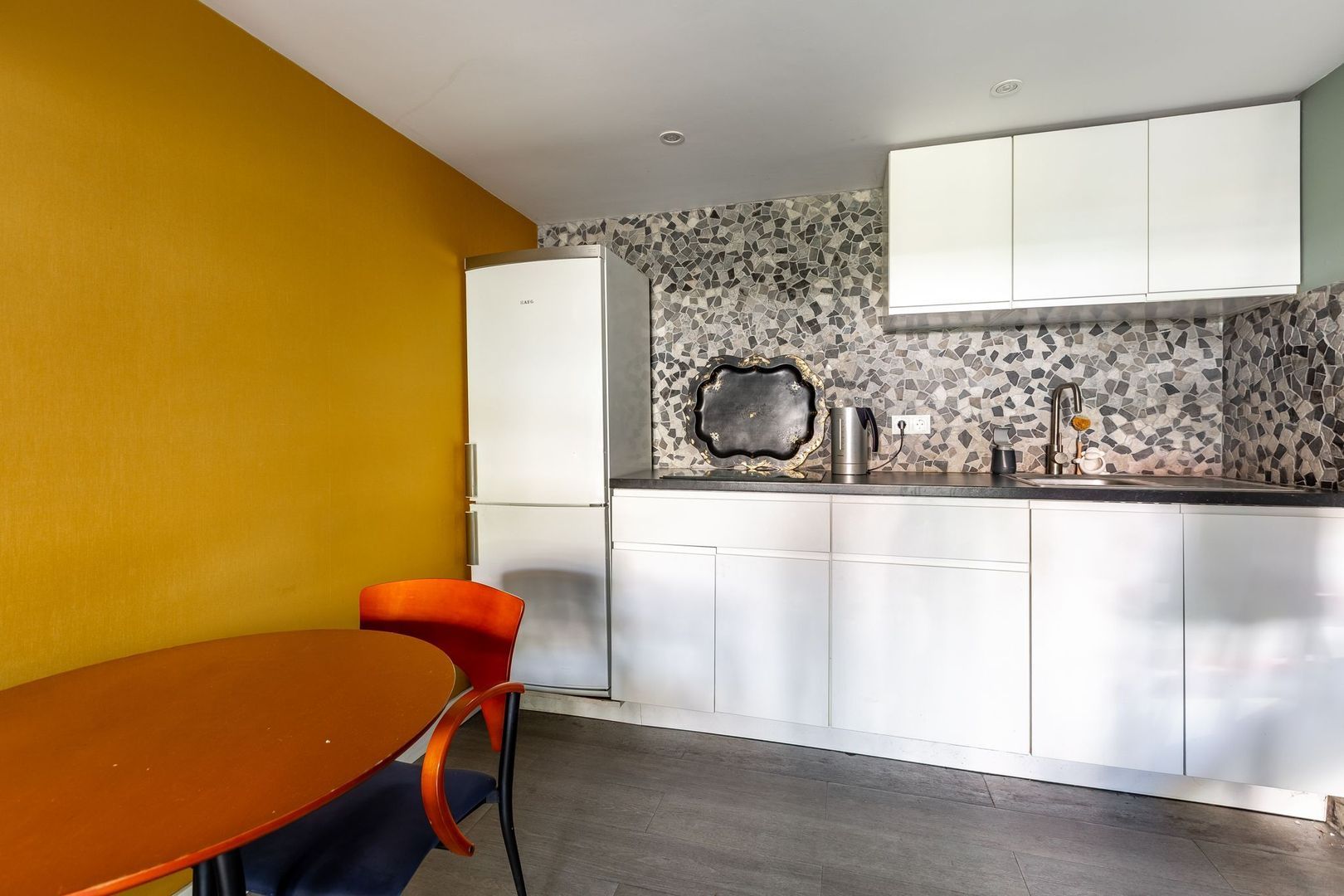 Margaretha van Borsselenlaan 31, Amstelveen foto-49