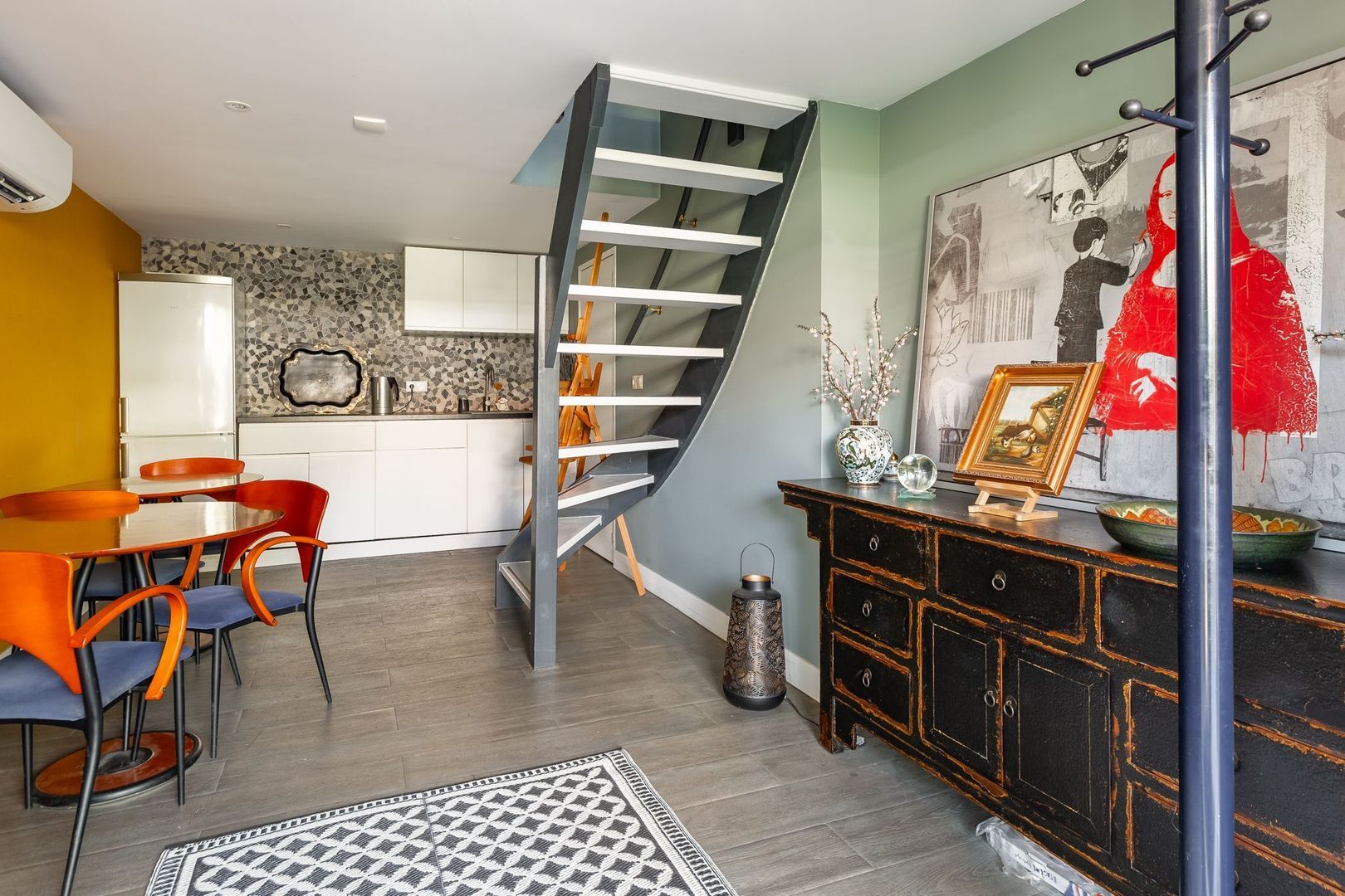 Margaretha van Borsselenlaan 31, Amstelveen foto-47