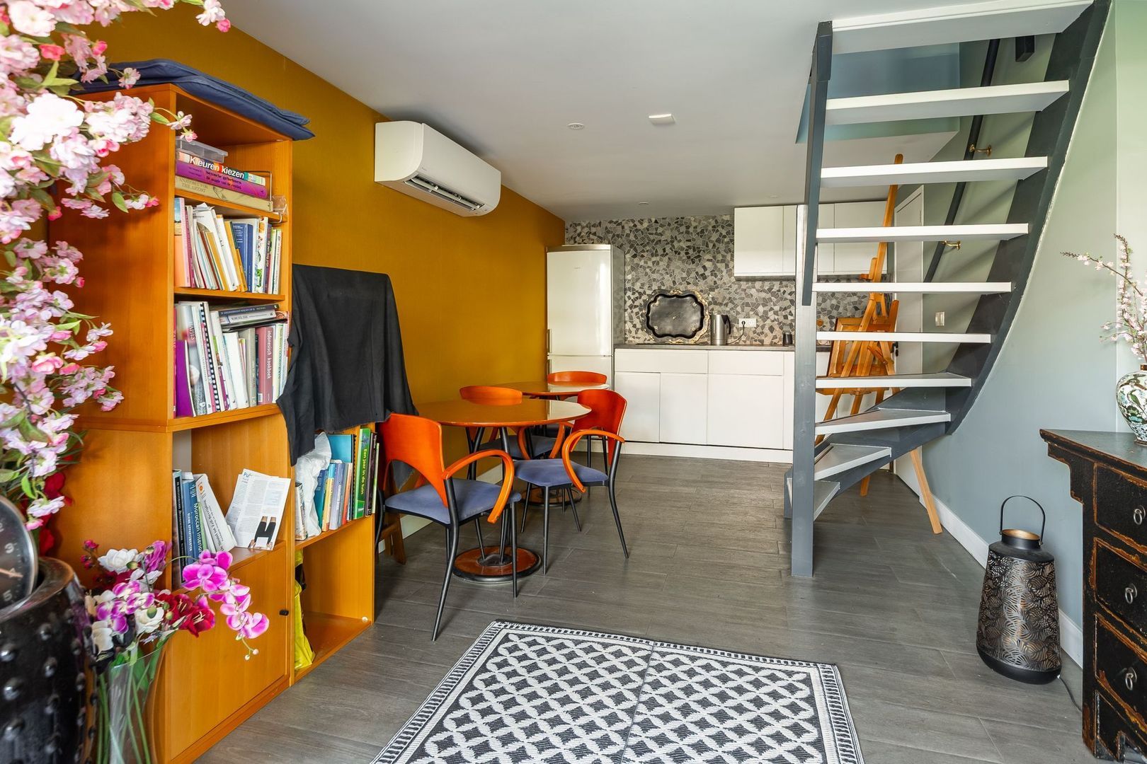 Margaretha van Borsselenlaan 31, Amstelveen foto-48