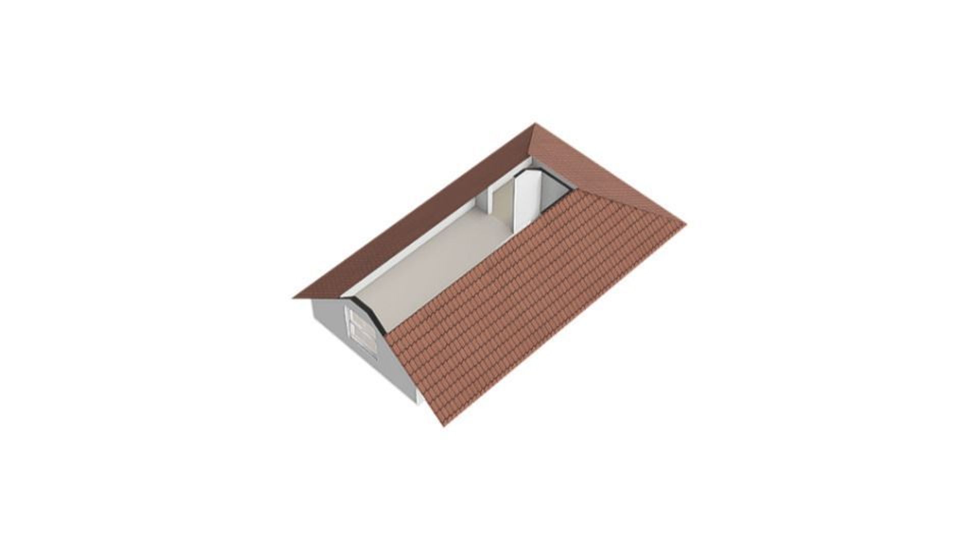Margaretha van Borsselenlaan 31, Amstelveen plattegrond-15