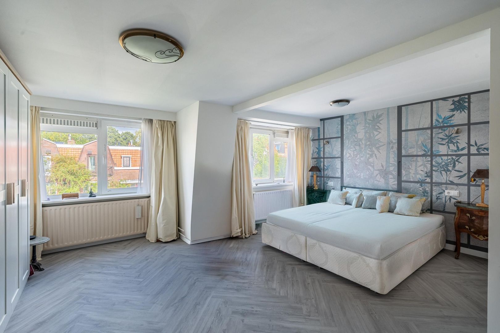 Margaretha van Borsselenlaan 31, Amstelveen foto-24