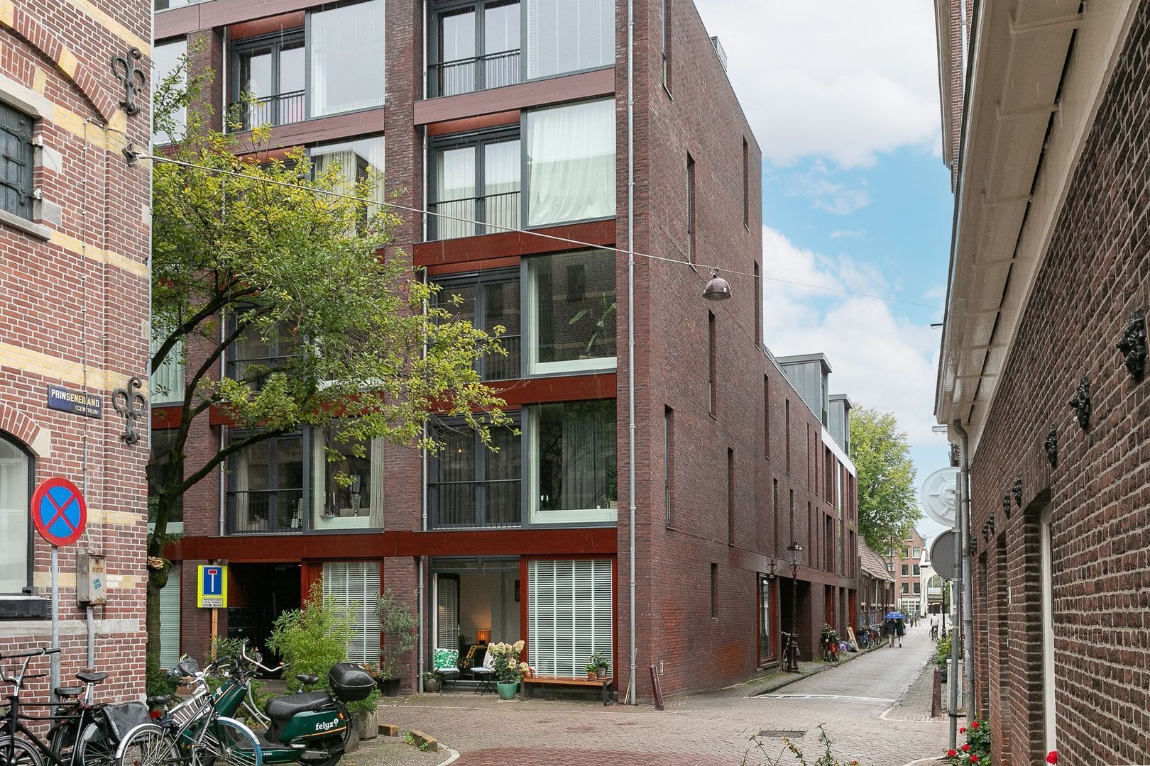 Prinseneiland 567, Amsterdam foto-24