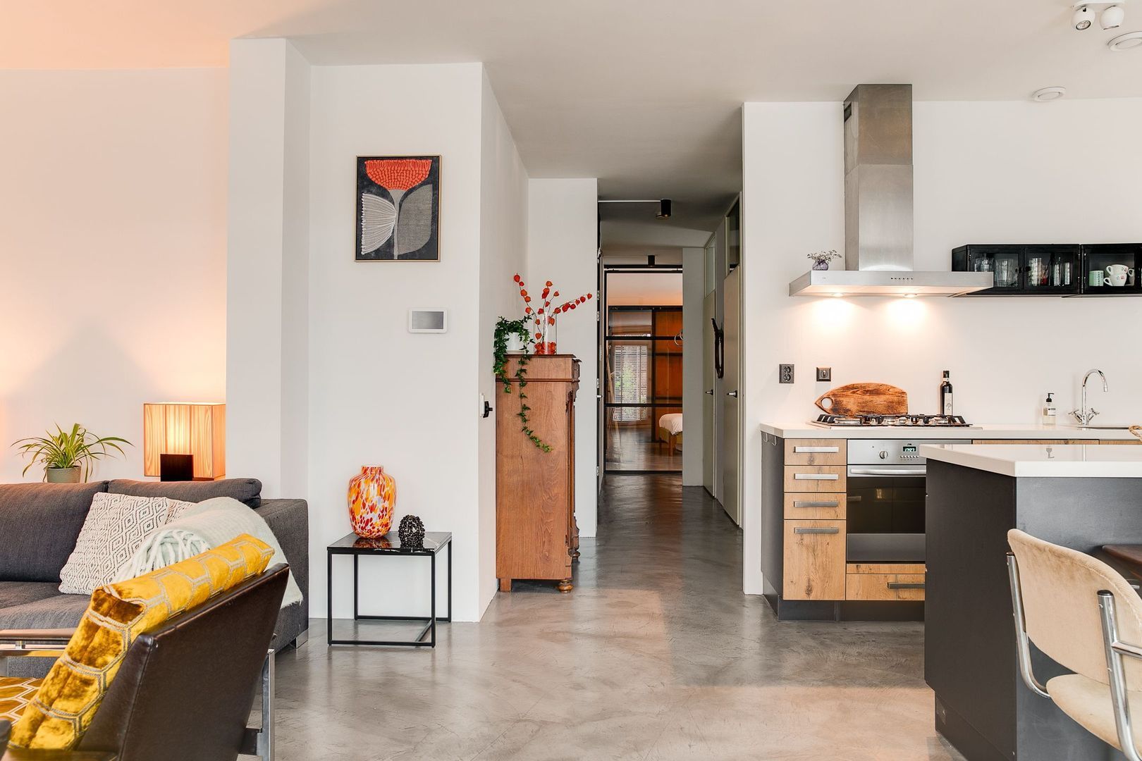 Prinseneiland 567, Amsterdam foto-15