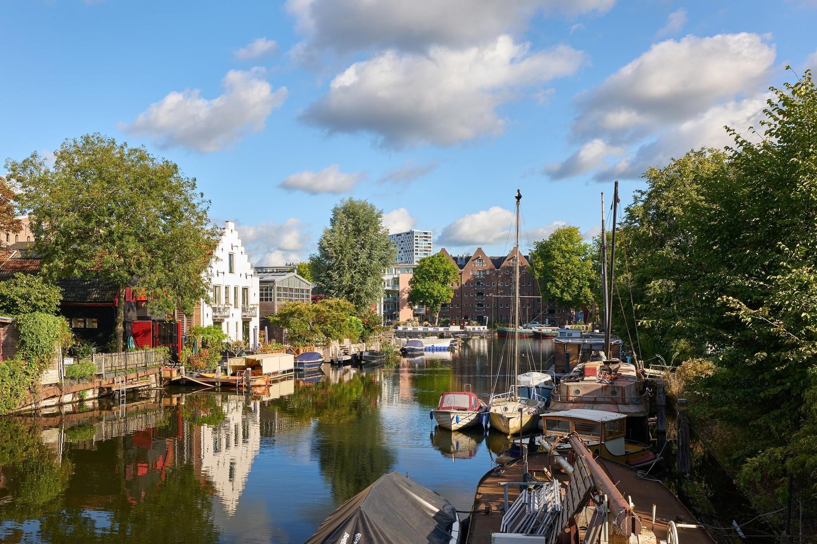 Prinseneiland 567, Amsterdam foto-25