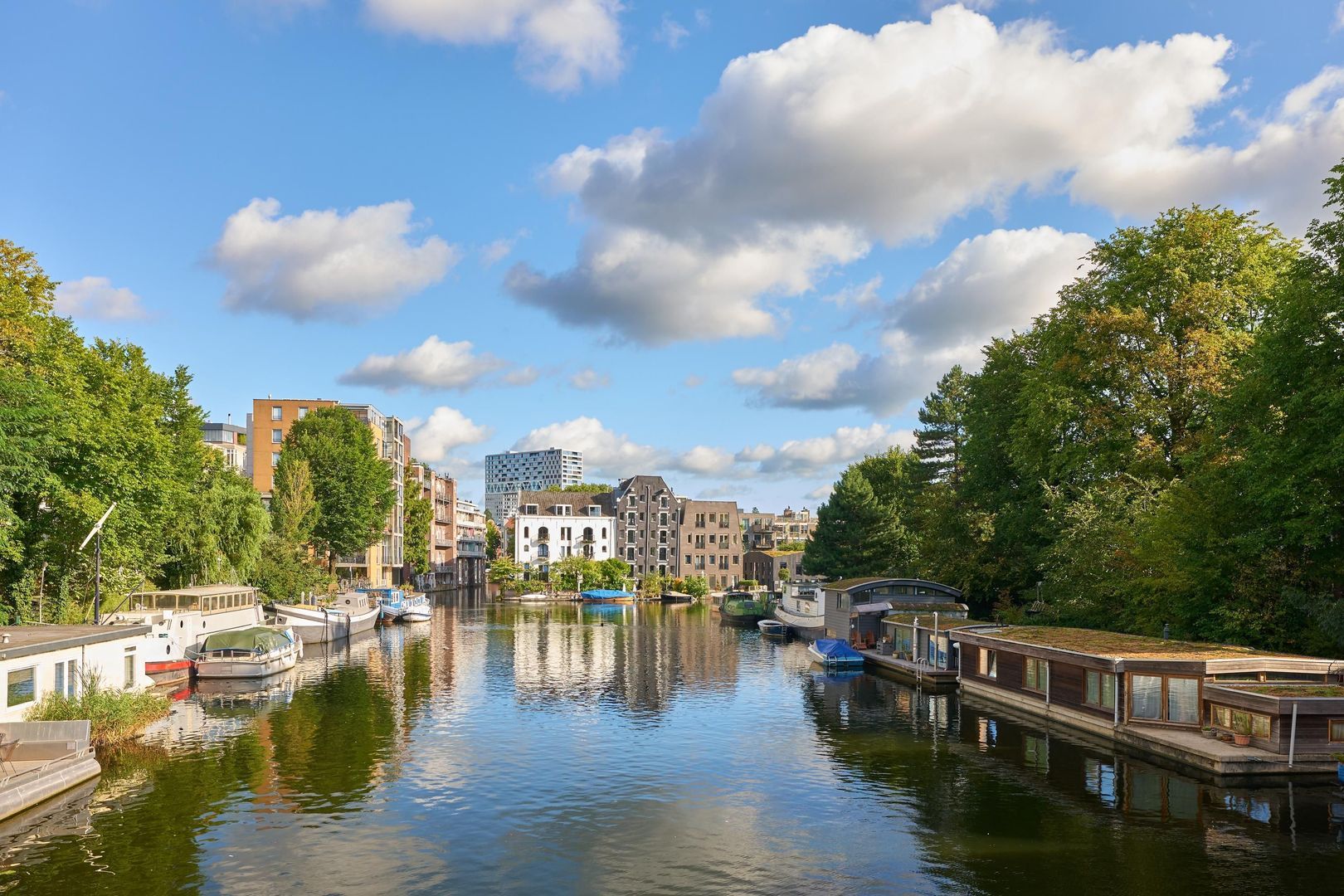 Prinseneiland 567, Amsterdam foto-26