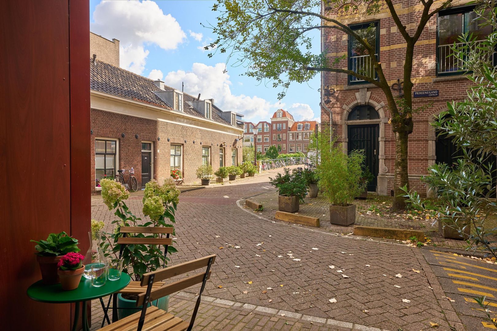 Prinseneiland 567, Amsterdam foto-2