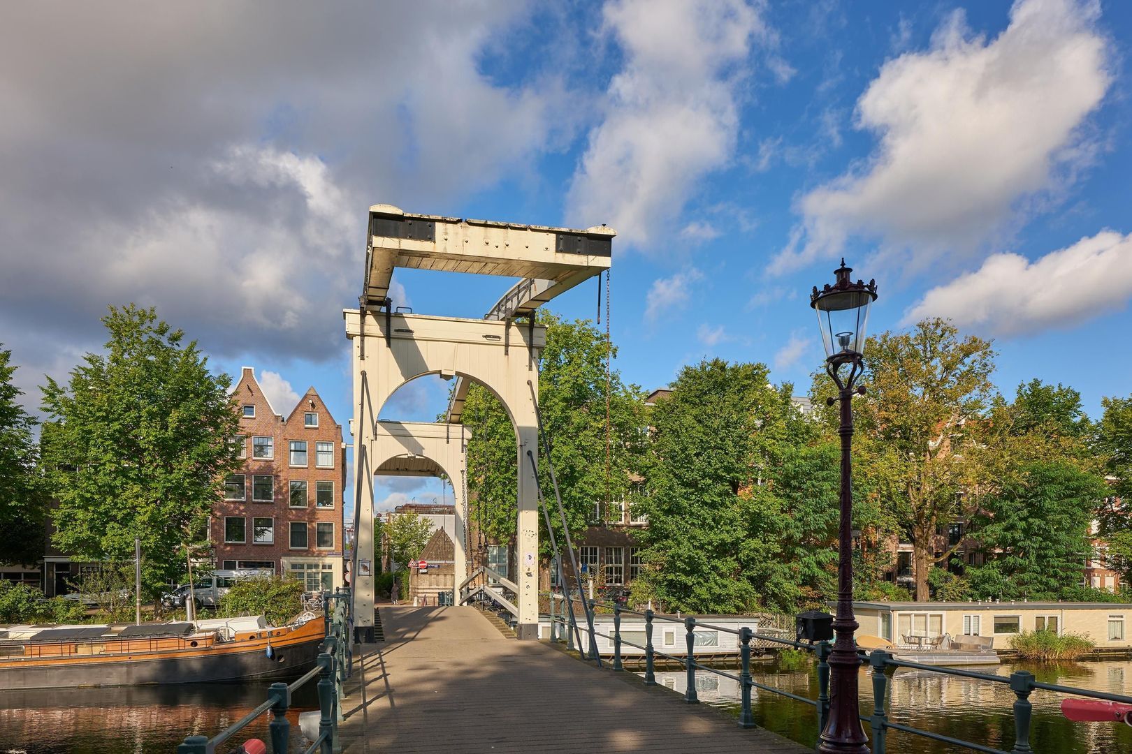 Prinseneiland 567, Amsterdam foto-1