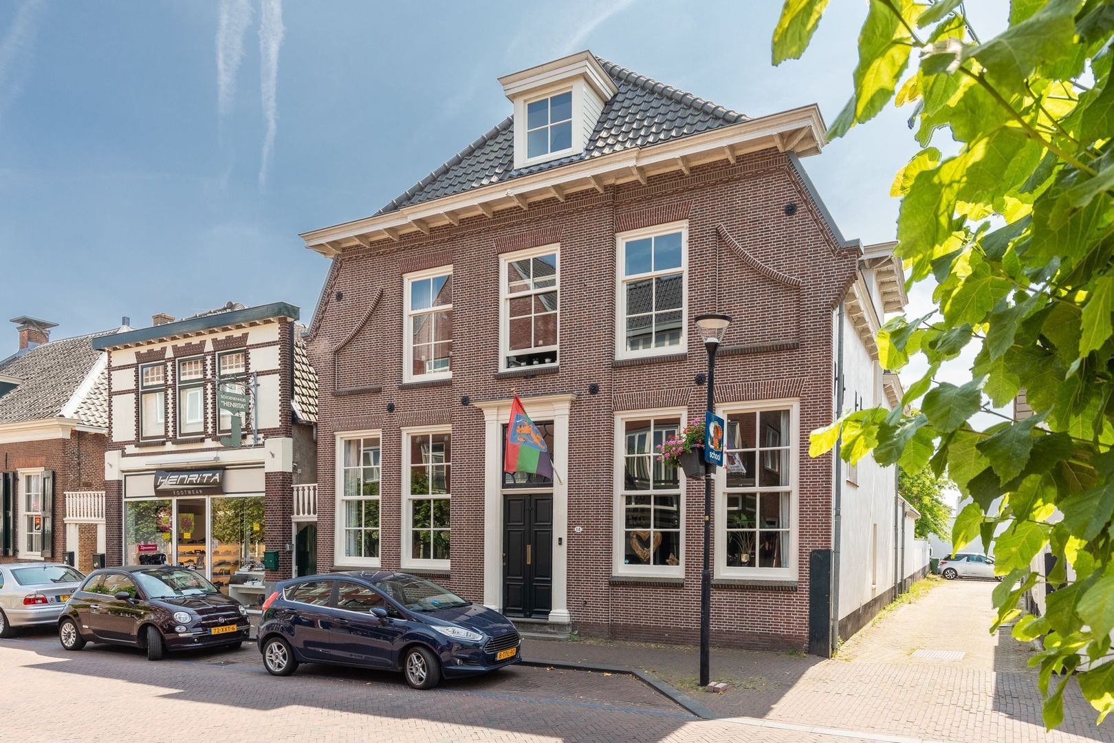 Dorpsstraat 14, Aalsmeer foto-1