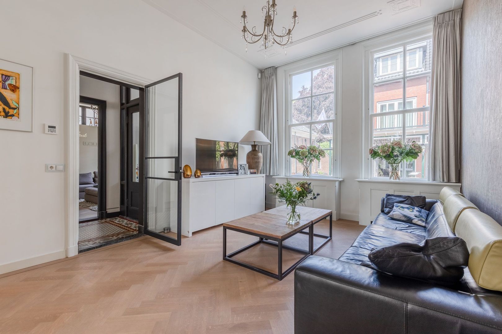 Dorpsstraat 14, Aalsmeer foto-18