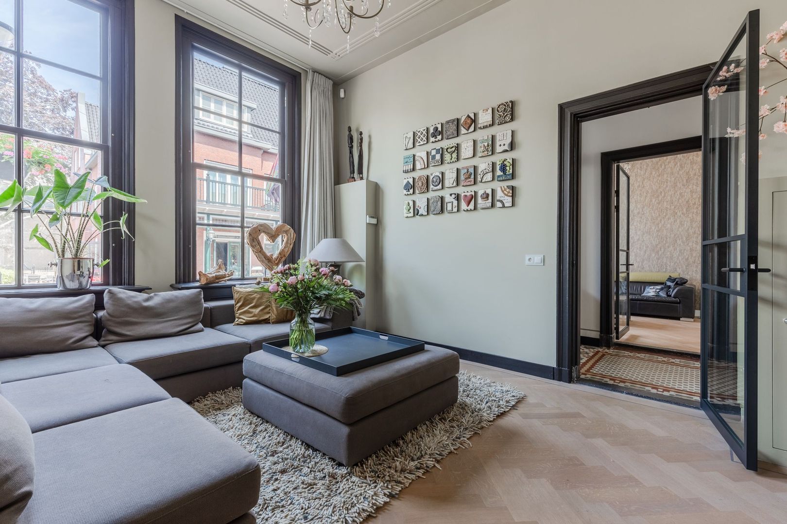 Dorpsstraat 14, Aalsmeer foto-2