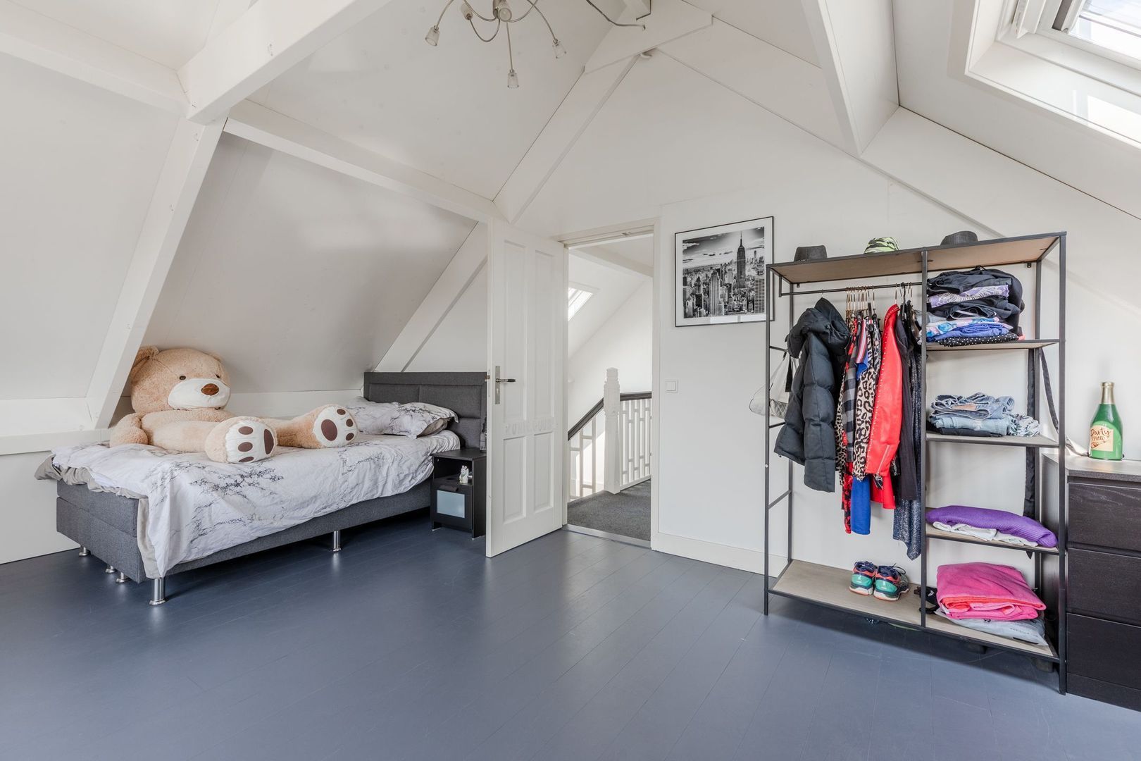 Dorpsstraat 14, Aalsmeer foto-45