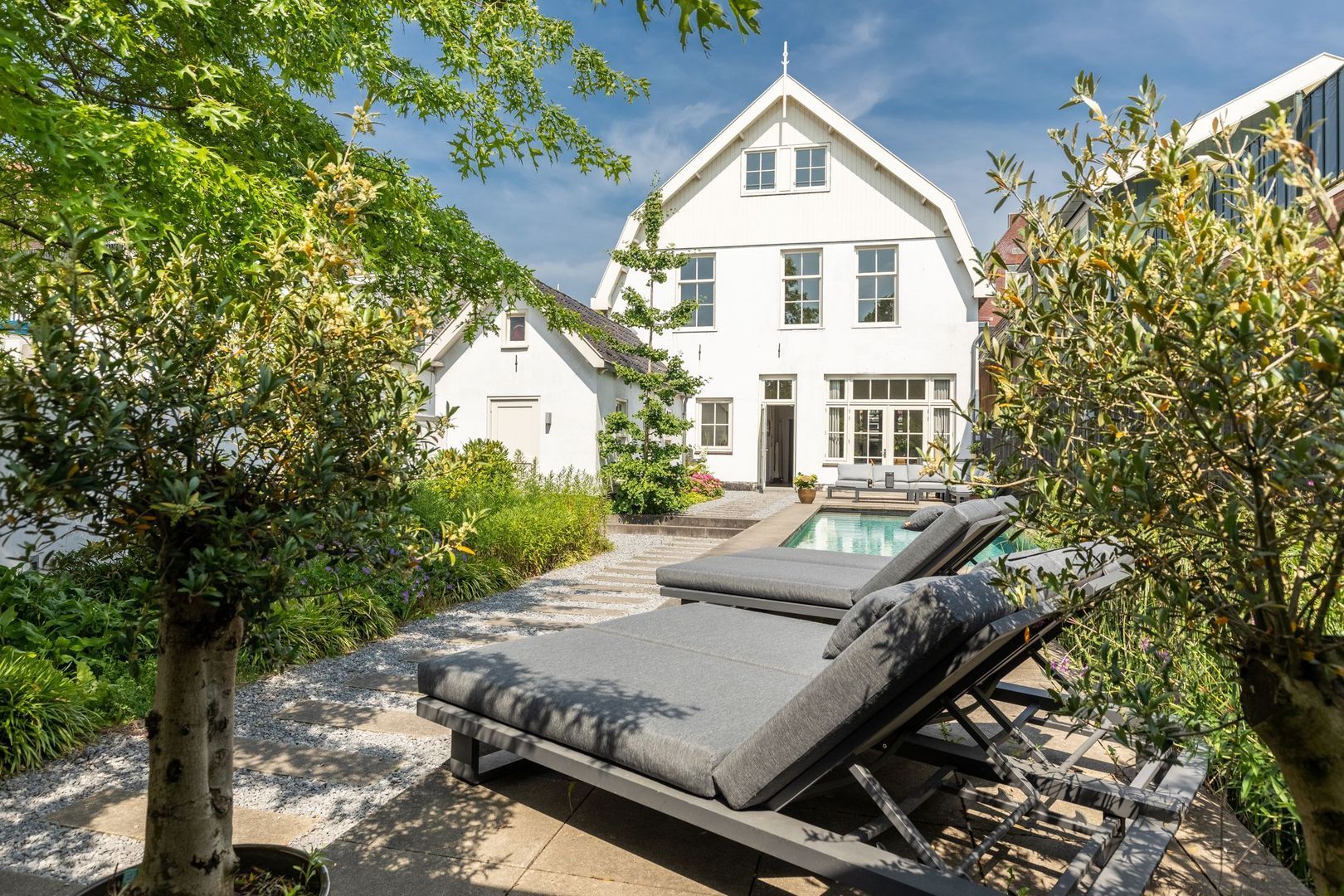 Dorpsstraat 14, Aalsmeer foto-0