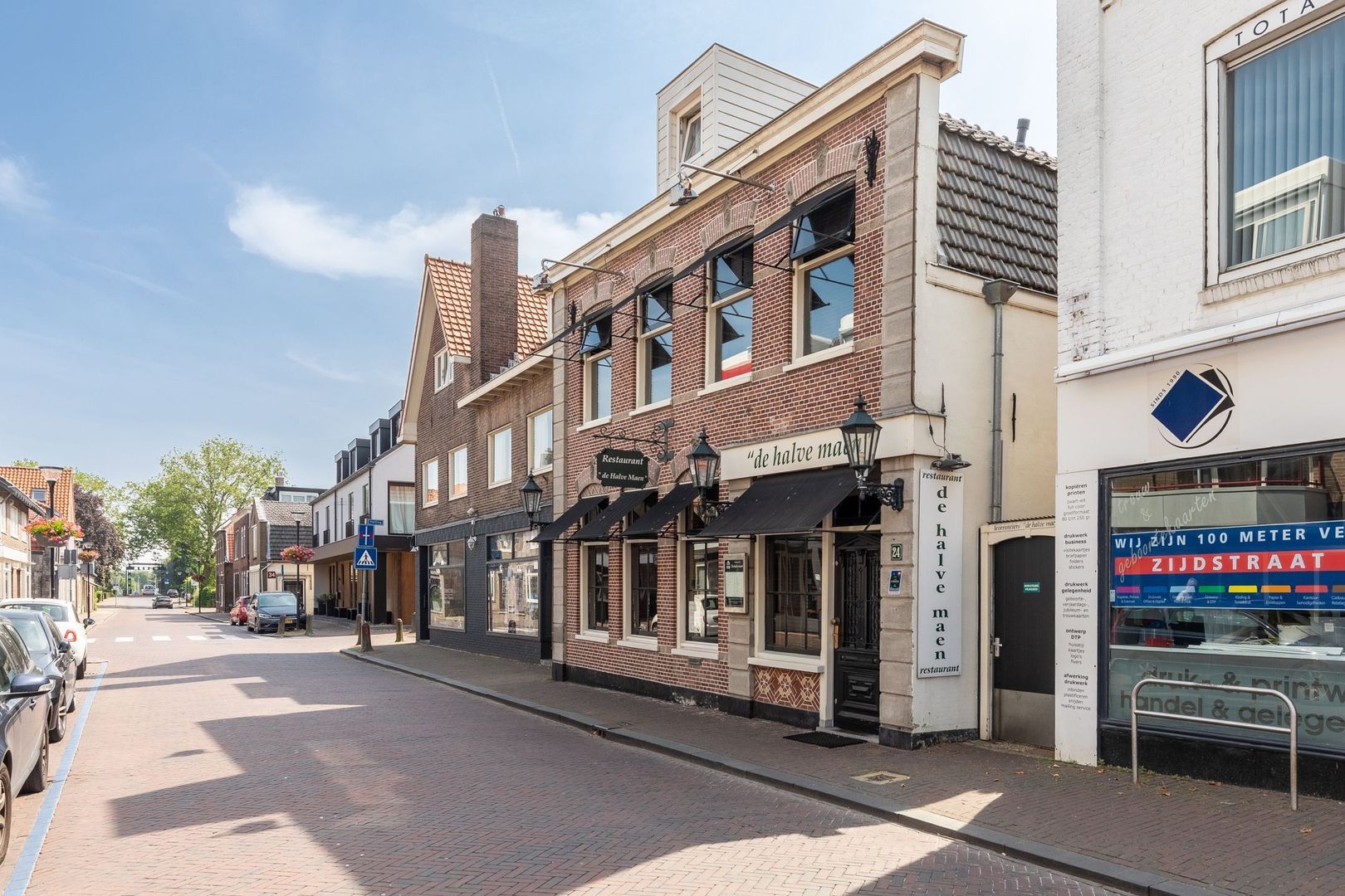 Dorpsstraat 14, Aalsmeer foto-58