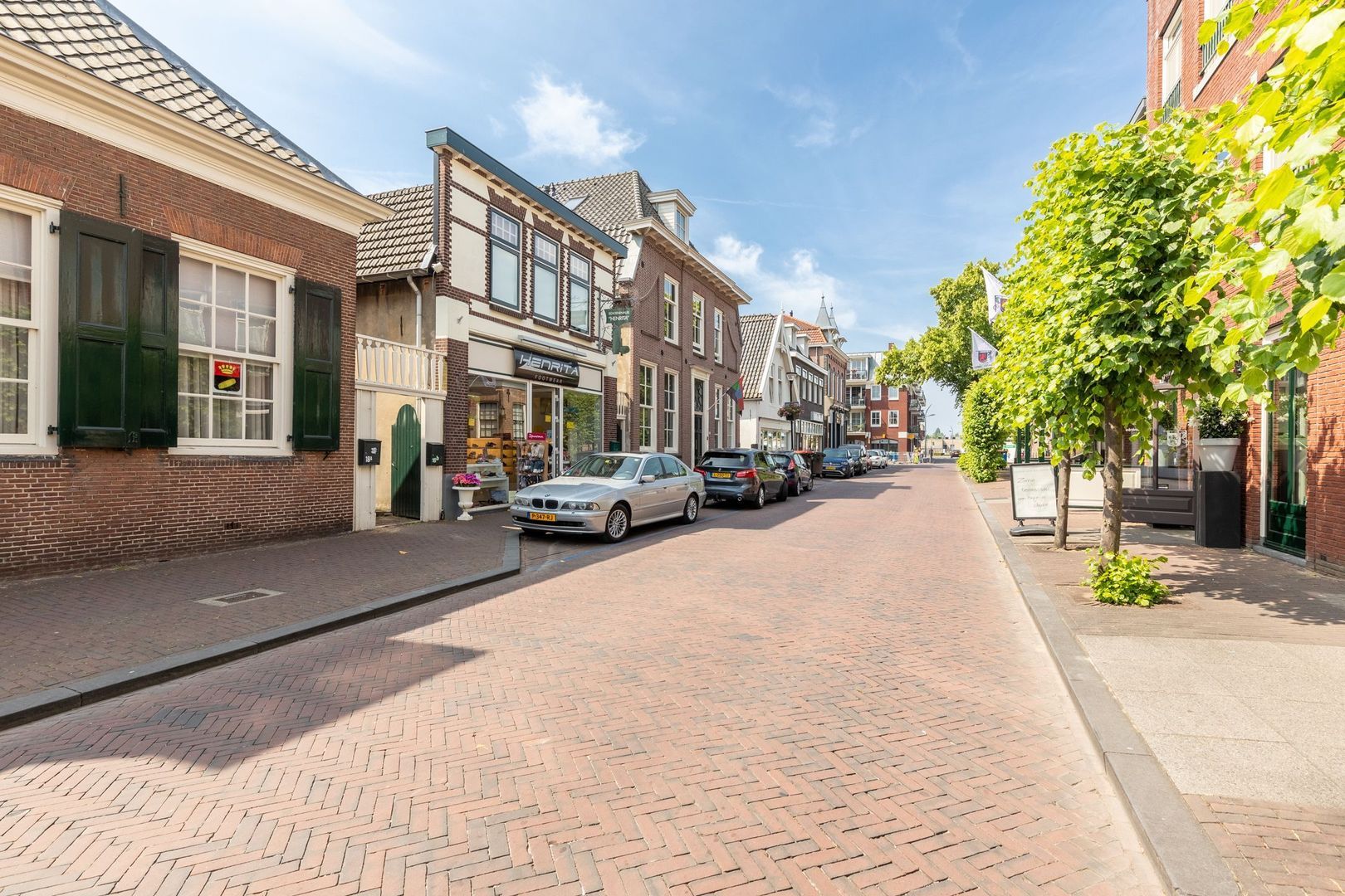 Dorpsstraat 14, Aalsmeer foto-60