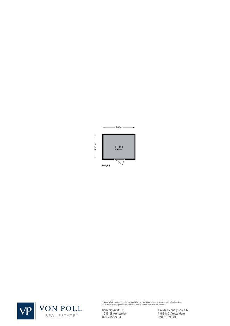 Dorpsstraat 14, Aalsmeer plattegrond-6