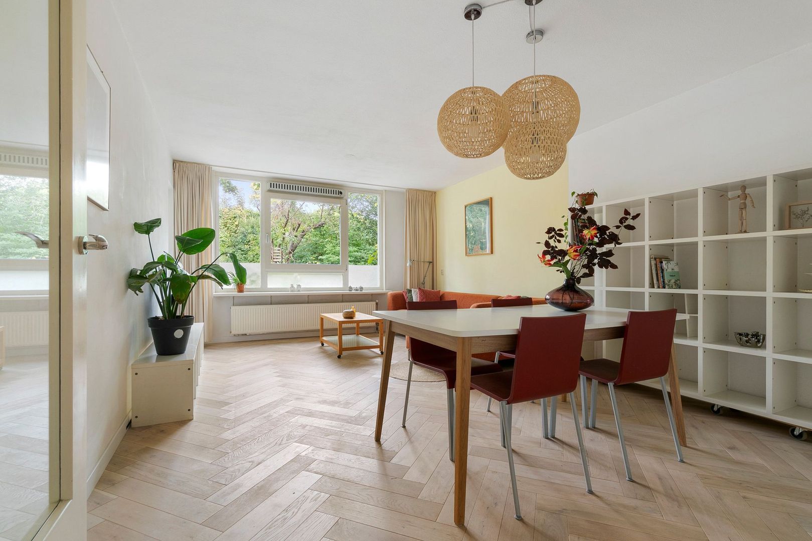 Tugelaweg 126, Amsterdam foto-0