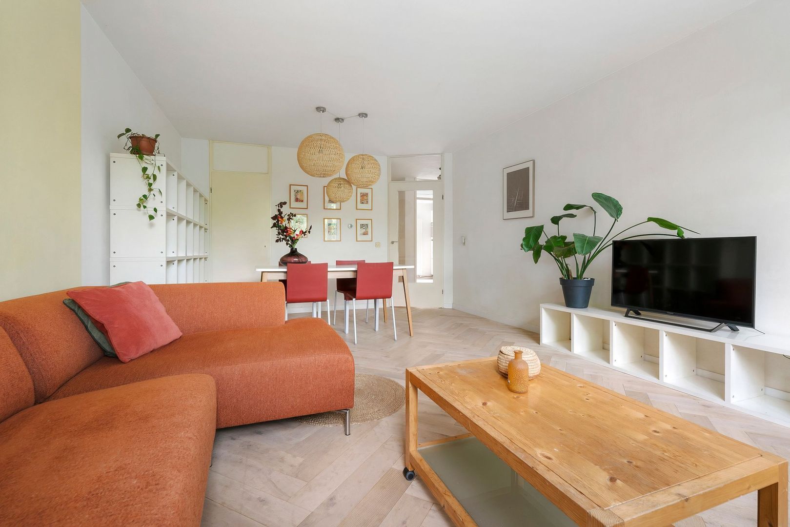 Tugelaweg 126, Amsterdam foto-1