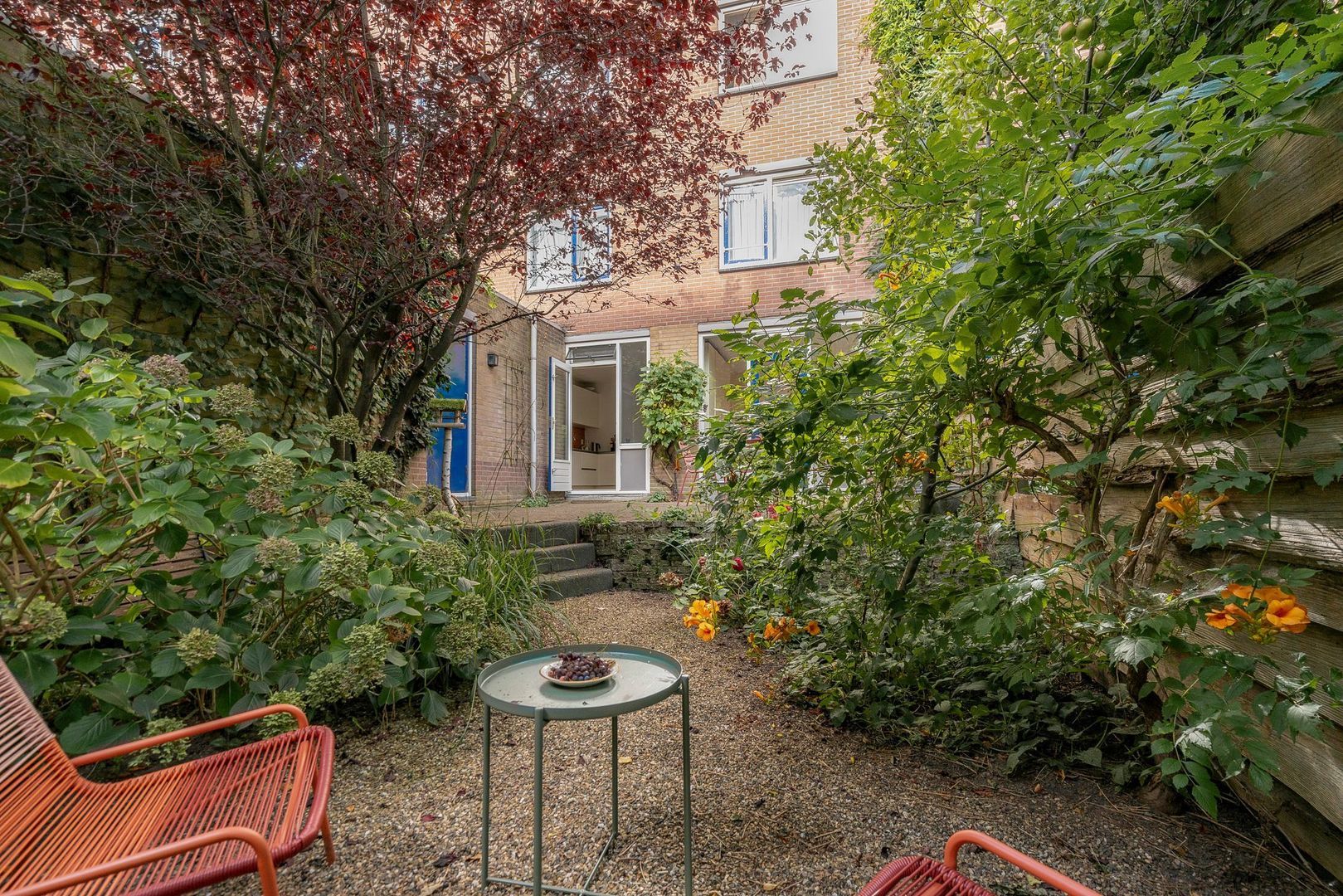 Tugelaweg 126, Amsterdam foto-2