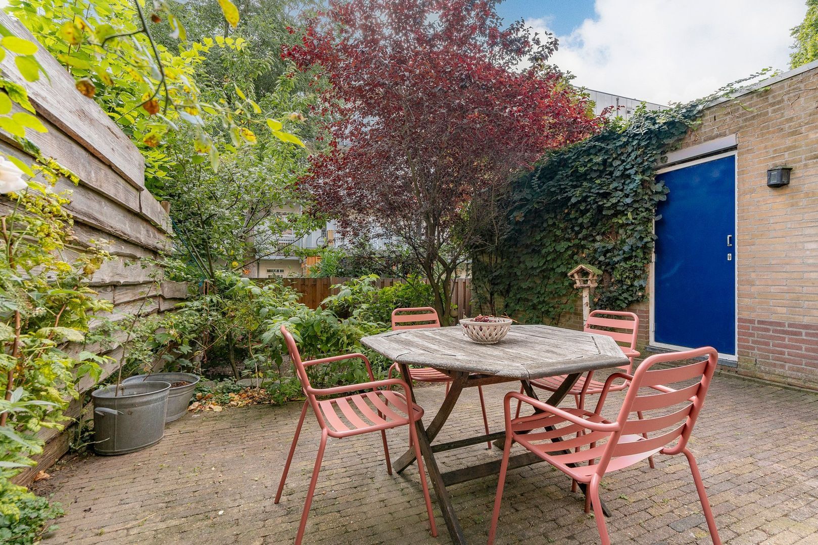 Tugelaweg 126, Amsterdam foto-3