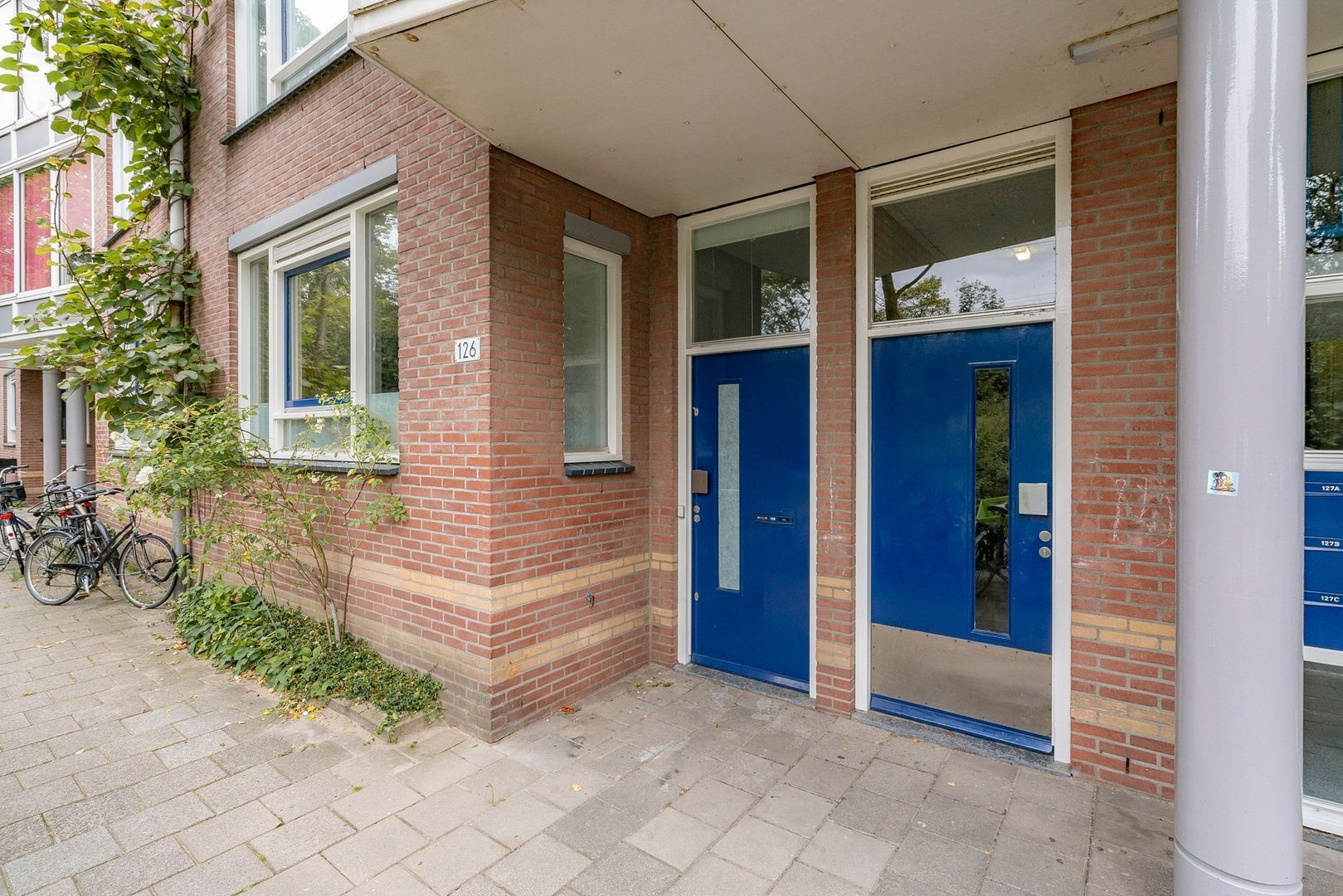 Tugelaweg 126, Amsterdam foto-4