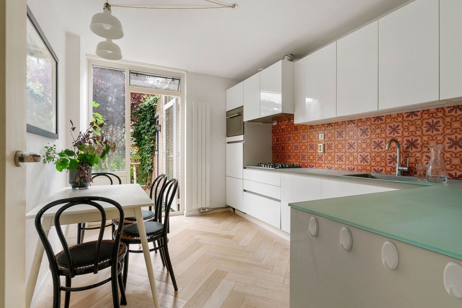 Tugelaweg 126, Amsterdam foto-10