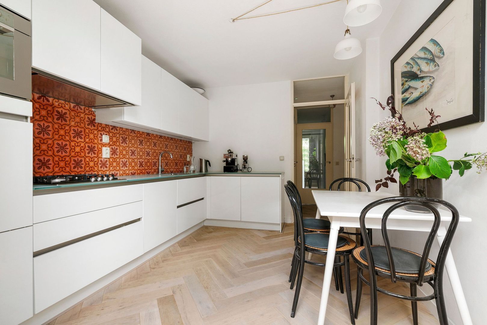 Tugelaweg 126, Amsterdam foto-12