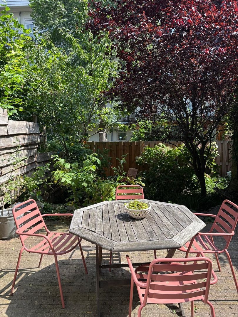 Tugelaweg 126, Amsterdam foto-21