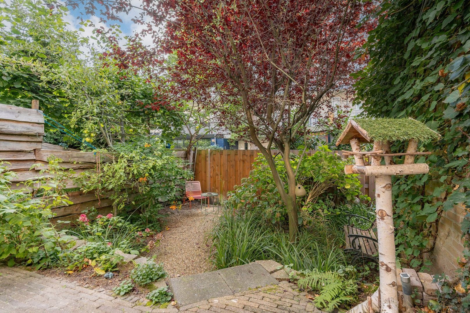 Tugelaweg 126, Amsterdam foto-24