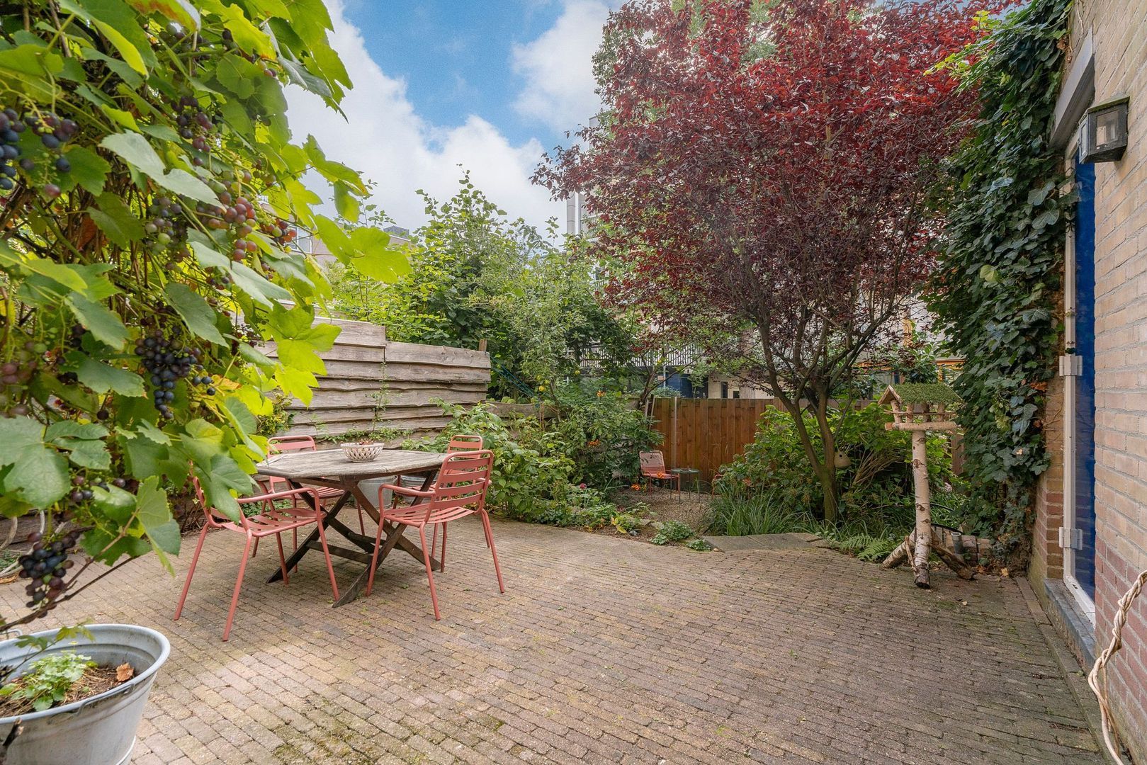 Tugelaweg 126, Amsterdam foto-25