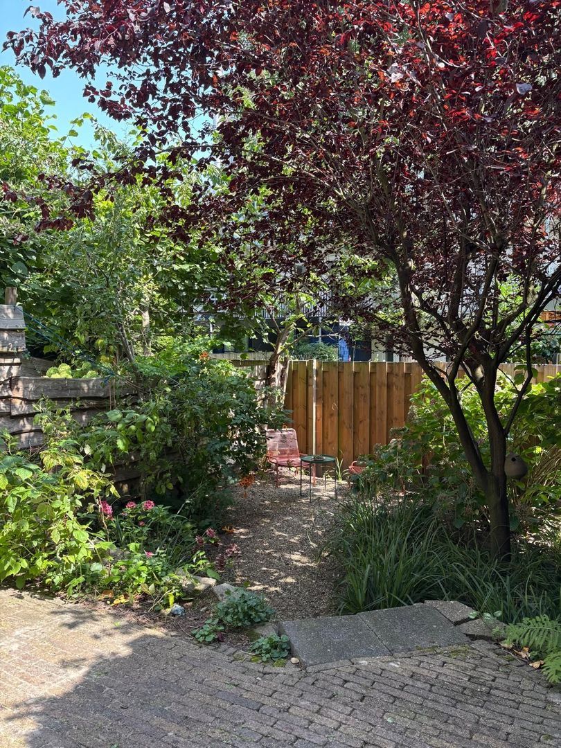 Tugelaweg 126, Amsterdam foto-26