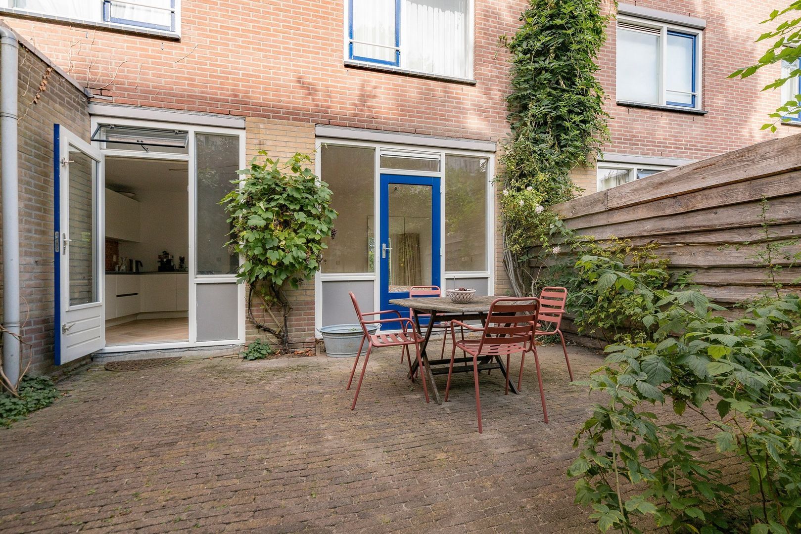 Tugelaweg 126, Amsterdam foto-27