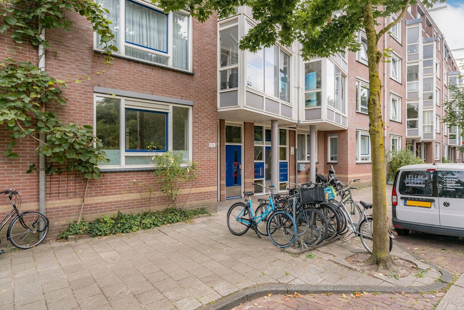 Tugelaweg 126, Amsterdam foto-28