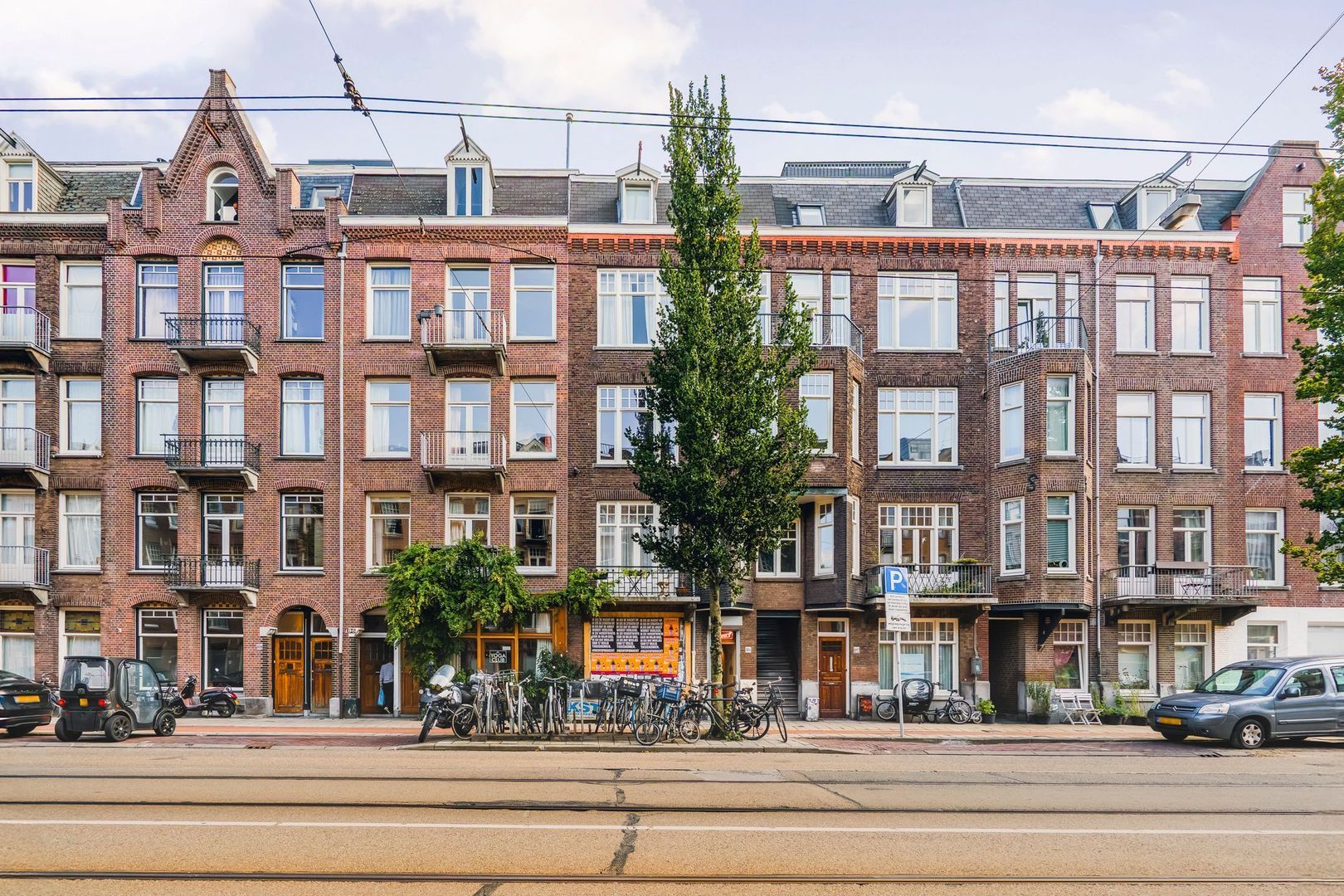 Admiraal De Ruijterweg 104 2, Amsterdam foto-32